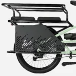 VTC électrique NAKAMURA adulte Crossover Longtail – Image 5