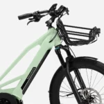 VTC électrique NAKAMURA adulte Crossover Longtail – Image 7