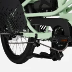 VTC électrique NAKAMURA adulte Crossover Longtail – Image 9