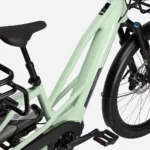 VTC électrique NAKAMURA adulte Crossover Longtail – Image 10