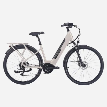 VTC électrique NAKAMURA adulte Crossover V