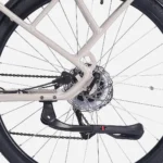 VTC électrique NAKAMURA adulte Crossover V – Image 12