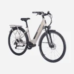 VTC électrique NAKAMURA adulte Crossover V – Image 3
