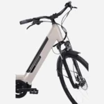 VTC électrique NAKAMURA adulte Crossover V – Image 9