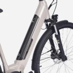 VTC électrique NAKAMURA adulte Crossover V – Image 10