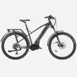 VTC électrique NAKAMURA adulte E-Crossover XA – Image 2