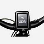 VTC électrique NAKAMURA adulte E-Crossover XA – Image 17