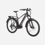 VTC électrique NAKAMURA adulte E-Crossover XA – Image 3