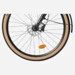 VTC électrique Q Bikes adulte Rapido Open – Image 11