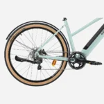VTC électrique Q Bikes adulte Rapido Open – Image 4