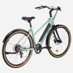 VTC électrique Q Bikes adulte Rapido Open – Image 5