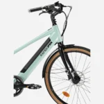 VTC électrique Q Bikes adulte Rapido Open – Image 7
