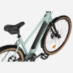 VTC électrique Q Bikes adulte Rapido Open – Image 10