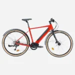 VTC électrique Q bikes adulte Pronto