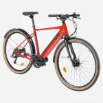 VTC électrique Q bikes adulte Pronto – Image 3