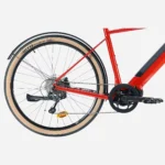 VTC électrique Q bikes adulte Pronto – Image 4