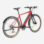 VTC électrique Q bikes adulte Pronto – Image 5