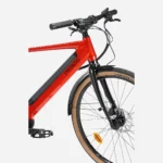 VTC électrique Q bikes adulte Pronto – Image 7