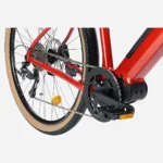 VTC électrique Q bikes adulte Pronto – Image 9