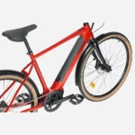 VTC électrique Q bikes adulte Pronto – Image 10