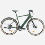 VTC électrique Q bikes adulte Rapido – Image 2