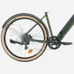 VTC électrique Q bikes adulte Rapido – Image 5