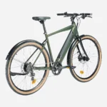 VTC électrique Q bikes adulte Rapido – Image 6