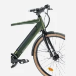 VTC électrique Q bikes adulte Rapido – Image 8