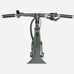 VTC électrique Q bikes adulte Rapido – Image 9