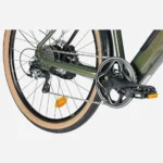 VTC électrique Q bikes adulte Rapido – Image 10