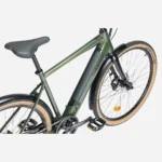 VTC électrique Q bikes adulte Rapido – Image 11