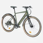 VTC électrique Q bikes adulte Rapido – Image 4