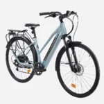 VTC électrique adulte NAKAMURA CROSSOVER NATIVE S LTD – Image 3