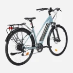 VTC électrique adulte NAKAMURA CROSSOVER NATIVE S LTD – Image 4