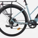 VTC électrique adulte NAKAMURA CROSSOVER NATIVE S LTD – Image 6