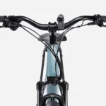 VTC électrique adulte NAKAMURA CROSSOVER NATIVE S LTD – Image 7