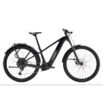 VTT Électrique Semi-Rigide Trek Powerfly+ 4 EQ 10V 600Wh Bosch 120 Nm 27.5'' Noir Gén 5