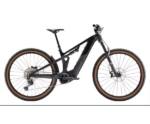 VTT Électrique Tout- Suspendu Trek Powerfly+ FS 6 12V 800Wh Bosch 120 Nm 29'' Beige Gén. 4 – Image 5