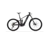 VTT Électrique Tout- Suspendu Trek Rail+ 5 12V 800Wh Bosch 120 Nm MX (29/27.5'') Rouge Gén. 5 – Image 2