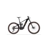 VTT Électrique Tout- Suspendu Trek Rail+ 8 12V 800Wh Bosch 120 Nm MX (29/27.5'') Vert Gén. 5 – Image 2