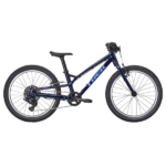 VTT Enfant Rigide Trek Wahoo 20 Path Microshift 8V 20'' Bleu – Image 3