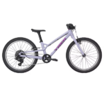 VTT Enfant Rigide Trek Wahoo 20 Path Microshift 8V 20'' Bleu – Image 5