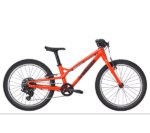 VTT Enfant Rigide Trek Wahoo 20 Path Microshift 8V 20'' Bleu – Image 7