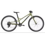 VTT Enfant Rigide Trek Wahoo 24 Path Microshift 8V 24'' Vert