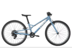 VTT Enfant Rigide Trek Wahoo 24 Path Microshift 8V 24'' Vert – Image 7