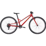 VTT Enfant Rigide Trek Wahoo 26 Path Microshift 8V 26'' Rouge