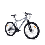 VTT Moma bikes ROCK 26 SHIMANO 21v Freins a disques et Suspension avant