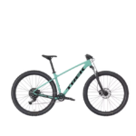 VTT Semi Rigide Trek Marlin 4 Shimano 8V 29'' Vert Gén. 3