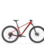 VTT Semi Rigide Trek Marlin 5 Shimano 9V 29'' Rouge Gén. 3