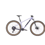 VTT Semi Rigide Trek Marlin 6 Shimano 10V 29'' Violet Gén. 3